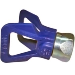 BASE P/BOQUILLA REVERSIBLE