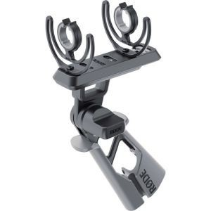 PISTOL GRIP PG2-R (PARA MONTAR SHOTGUN CON SUSPENCION RYCOTE)