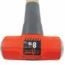 MARRO OCTAGONAL 8lb MGO MADERA 16511 TRUPER.
