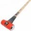 MARRO OCTAGONAL 8lb MGO MADERA 16511 TRUPER.