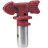 INSERTO P/BOQUILLA REVERSIBLE CAL .015
