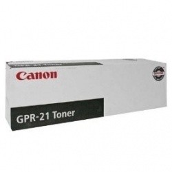 Toner Canon GPR-21 Magenta, 30.000 Páginas