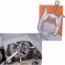 EXTRACTOR DE POLEAS 4 PULGADAS 14503 TRUPER.