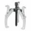 EXTRACTOR DE POLEAS 4 PULGADAS 14503 TRUPER.