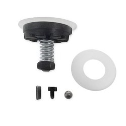 KIT DE SERVICIO DE DIAFRAGMA P/MAQUINA PINTAR SIN AIRE