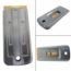 RASPADOR LIMPIA VIDRIOS 28-500 STANLEY