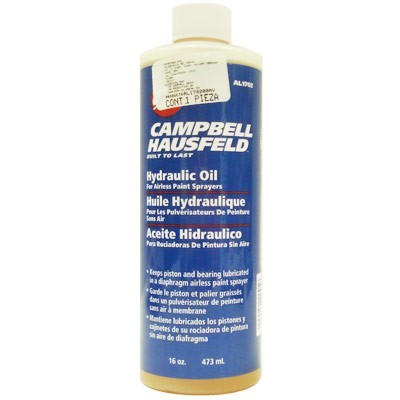 LUBRICANTE MAQUINA P/PINTAR 16OZ