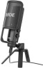 Micrófono USB profesional RODE NT-USB+