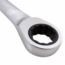LLAVES COMBINADAS CON MATRACA 3/8-3/4 PULGADAS 7-P´K STANLEY