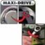 LLAVES COMBINADAS CON MATRACA 3/8-3/4 PULGADAS 7-P´K STANLEY