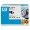 Toner HP 98X Negro, 8800 Páginas