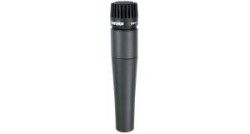 Shure SM57-LC Micrófono para Instrumentos