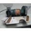 RUEDA ABRASIVA P/ESMERIL 6X3/4 46
