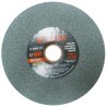 RUEDA ABRASIVA P/ESMERIL 6X3/4 46