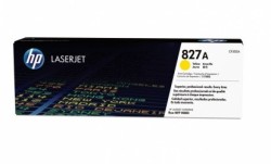 Toner HP 827A Amarillo, 32.000 Páginas