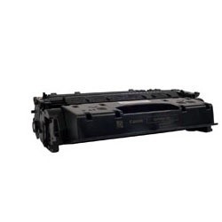Toner Canon 120 Negro, 5000 Páginas