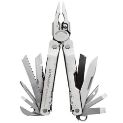 MULTIHERRAMIENTA SUPER TOOL 300 LEATHERMAN.