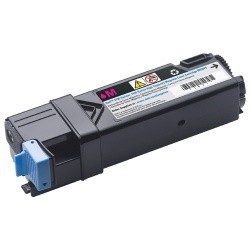 Toner Dell 331-0717 Magenta, 2500 Páginas