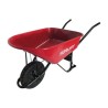 CARRETILLA 6FT LLANTA REF BAST TUB TRUPER.