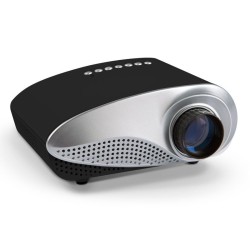 Mini Proyector Star View Digital