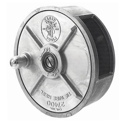CARRETE PARA ALAMBRE TWREAR 3.5lb GRIP-RITE.