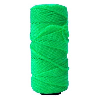 HILO NYLON VERDE TC2636 TOOLCRAFT.