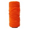 HILO NYLON NARANJA TC2638 TOOLCRAFT.