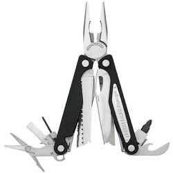MULTI-TOOL CHARGE AL LEATHERMAN.