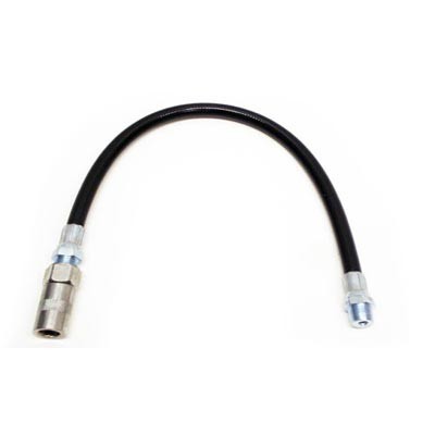 EXTENSION FLEXIBLE P/GRASERA 12 pulgadas 14862 TRUPER.