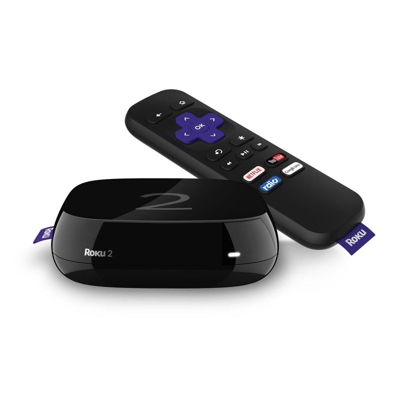 Roku 2 Rok4210r