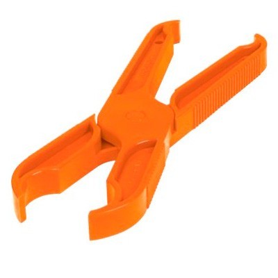 PINZA SACA FUSIBLES 17375 TRUPER