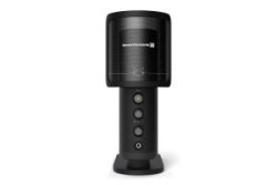 FOX MICROFONO CON INTERFAZ USB INTEGRADA
