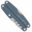 MULTI-TOOL JUICE CS4 GRIS LEATHERMAN.