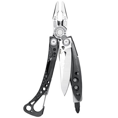 MULTI-TOOL SKELETOOL CX 830925 LEATHERMAN