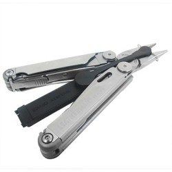 MULTI-TOOL WAVE FUNDA NYLON LEATHERMAN.