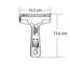 ESCARIADOR DE VIDRIO Y CERAMICA ALLWAY TOOLS