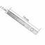 LIMA PLANA MINI FINA ALLWAY TOOLS