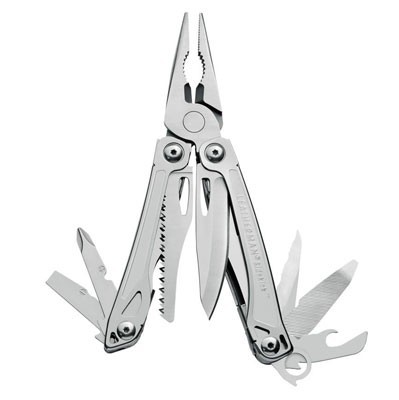 MULTI-TOOL SIDEKICK 831440 LEATHERMAN.