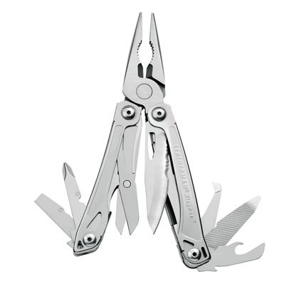 MULTI-TOOL WINGMAN 831437 LEATHERMAN.