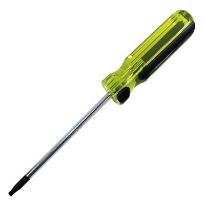 DESARMADOR PRO TORX T20 STANLEY.