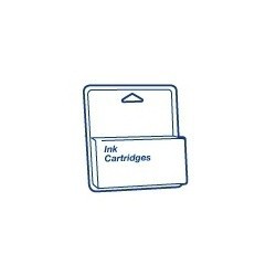 Cartucho Epson UltraChrome K3 Magenta Vivo 110ml
