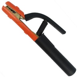 PINZA PORTA ELECTRODO 500A 14233 TRUPER.