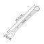 LLAVE COMBINADA 12 MM PRETUL.