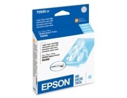 Cartucho Epson T059520 Cyan Claro