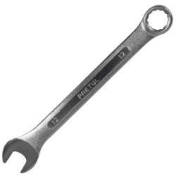 LLAVE COMBINADA 12 MM PRETUL.