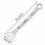 LLAVE COMBINADA 7/16 pulgadas PRETUL