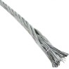 CABLE ACERO 1/8 pulgadas X 75m 7X19h (ROLLO) 44211X75 FIERO.