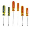 DESARMADOR PRO JGO C/6 69-170 STANLEY.
