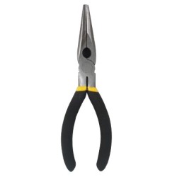 PINZA DE PUNTA Y CORTE 6 pulgadas PRETUL 22624 PRETUL.