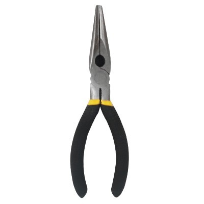 PINZA DE PUNTA Y CORTE 6 pulgadas PRETUL 22624 PRETUL.